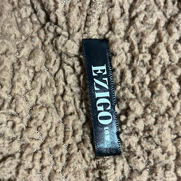 Women’s soft jacket - Picture 3 of 3